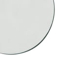 thumbnail image 5 of 3 bandejas de espejo resistentes, accesorios para fotos, decoración del hogar, manualidades decorativas, bandeja para servir, placa de espejo Redondo18cm perfecl Bandeja de espejo, 5 of 5