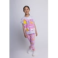 thumbnail image 2 of Minions T-Shirt and Leggings Outfit Set Toddler to Big Kid, 2 of 5