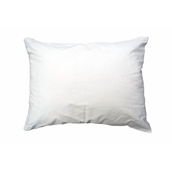 X11700 T230 Pillow Standard Size, Cluster Fiber Fill