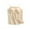 Beige, variant on Women Sleeveless Tank Top Slim Fit Chiffon Camisole Tops Beige,S