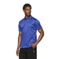 thumbnail image 2 of Reebok Men's and Big Men's Performance Polo Shirt, Sizes XS-5XL, 2 of 4