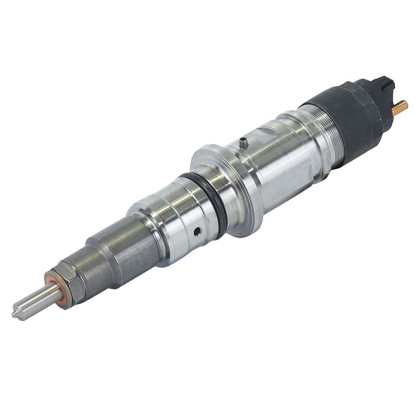 NEW OEM BOSCH SINGLE FUEL INJECTOR FITS DODGE RAM 4500 DIESEL 6.7L TURBOCHARGED 2008 68069384AA