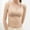 Beige, variant on Bras for Women Underwire Push up Stretch Cami Bras with Adjustable Straps Large Bust Seamless Bras with Support and Lift Comfort Soft Lace Sleeping Everyday Bras Green M