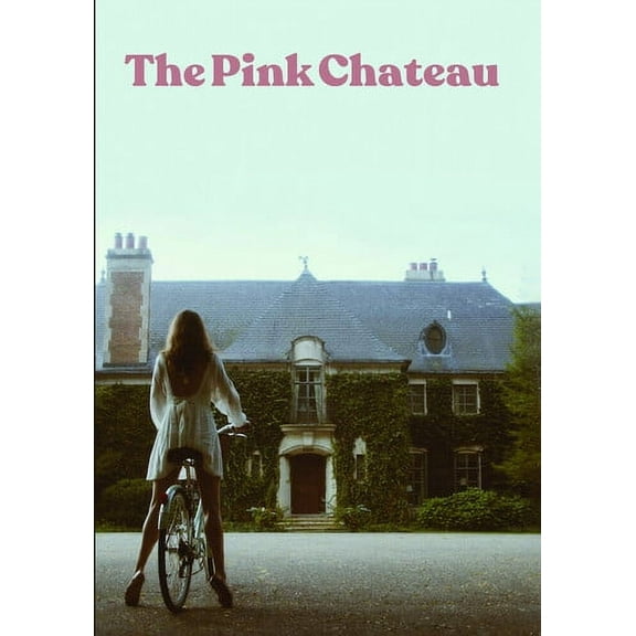 The Pink Chateau (DVD), Filmhub, Drama
