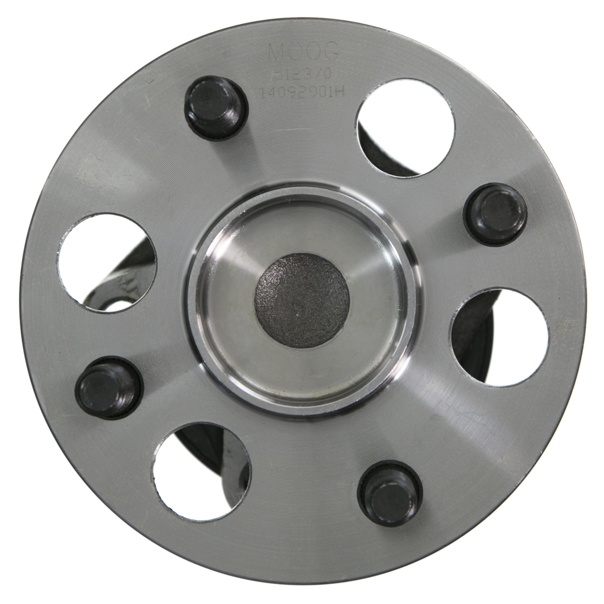 MOOG 512370 Wheel Bearing and Hub Assembly