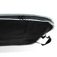 thumbnail image 5 of Funda protectora portátil para ropa negra gruesa con cremallera, funda de almacenamiento para traje de hombre, bolsa de viaje plegable para colgar en el trabajo FK004, 5 of 5
