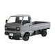 thumbnail image 3 of Coche teledirigido a escala 1/16, regalo de cumpleaños, ligero y ligero, modelo de vehículo teledirigido, juguete para adultos, niños y niñas. gris, 3 of 8