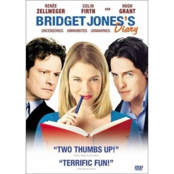 Bridget Jones's Diary [DVD]