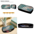 thumbnail image 7 of Kuiaobaty Sea Tree Print Backpack Set with Lunch Box Pencil Case for Teen Girls Boys Portable Lunch Bag Backpack with Adjustable Strap Sturdy School Bag Pencil Bags for Travel Camping, 7 of 7