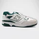thumbnail image 1 of New Balance Unisex 550 Lifestyle Shoes Sneakers Size Men 11.5/Wmn 13, 1 of 6