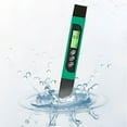 thumbnail image 3 of Toystoory Medidor ligero de PPM para pruebas de agua cómodas Medidor de prueba de agua preciso y confiable Medidor TDS Jardín y Patio, 3 of 6