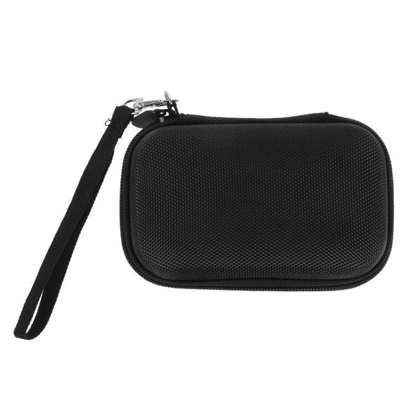 EeaseCA Portable Glucose Meter Case Professional Diabetes Bag Glucometer Case Diabetic Patients Supply