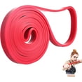 thumbnail image 5 of 15-35 pounds Resistance Band Elastic Band, Fitness Bands, Exercise Equipment for Physical Rehabilitation Strength Training Pilates Yoga, 5 of 5