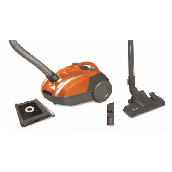 Aspiradora Koblenz KC-1100 canister