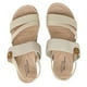 thumbnail image 4 of Sandalias Para Mujer Modare 7125233 beige 23.5, 4 of 4
