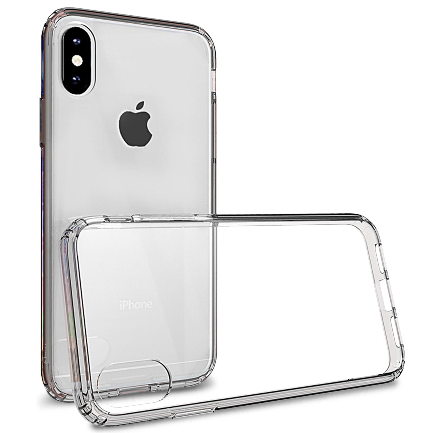 iPhone - WIND AND SEA iPhoneケース iPhoneX XS/ CLEAR wind and sea iPhone ケース SEA - WIND AND SEA × CASETiFY