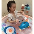 thumbnail image 4 of Octonauts Submarine Toy Lantern Fish Boat Figure Model Doll Children's Birthday Gift, 4 of 7