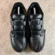 thumbnail image 2 of New Balance 928 V3 Men’s 11 4E Walking Shoes Hook & Loop MW928HB3 Black Leather, 2 of 6