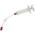 thumbnail image 2 of Kit de Remplissage de Pneus de Vélo, 50ml Capacité Vélo Vide Pneu Pneu Réparation Outils Vélo Huile Purge Kit Performance Fiable, 2 of 13