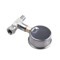 thumbnail image 4 of Pressure Gauge Assembly 730-397 for Airless Paint Sprayer 440 540 640 Etc., 4 of 10