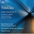 thumbnail image 2 of Romero - Torraba: Guitar Concertos Vol 2 - Music & Performance - CD, 2 of 2