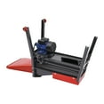 thumbnail image 6 of Automatic Corn Thresher Machine, 480W Electric Corn Thresher Machine Heavy Duty, 2800 RPM Dry Corn Sheller Threshing Machine,Corn Shucker Remover Tools, 6 of 17