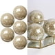 thumbnail image 4 of s de de et Piezas de s embcaciones 3.15 pulgadas Decorativo Mosaico Globo de cristal pa decoraciones Oro 5pcs perfecl Bolas de esfera de mosaico, 4 of 7