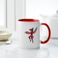 thumbnail image 4 of CafePress - EXPRESSION WAY Mugs - 11 oz Ceramic Mug - Novelty Coffee Tea Cup, 4 of 4