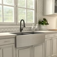 thumbnail image 5 of ZLINE Shakespeare Kitchen Faucet (SHK-KF), 5 of 7