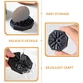 thumbnail image 4 of Miangastore Conteneur de Filtre à Café Support de Rangement pour Filtre à Café Support de Filtre pour Machine à Café, 4 of 8
