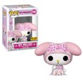 thumbnail image 1 of Funko  KUROMI #55#62#63#64 POCHACCO#60 CINNAMOROLL #59 Vinyl Figure Doll l Toys, 1 of 6