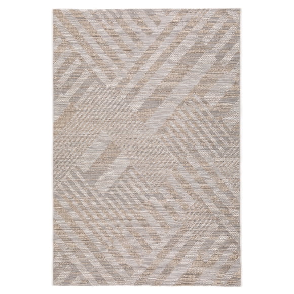 MIRA 503 BEIGE 200x290 CM
