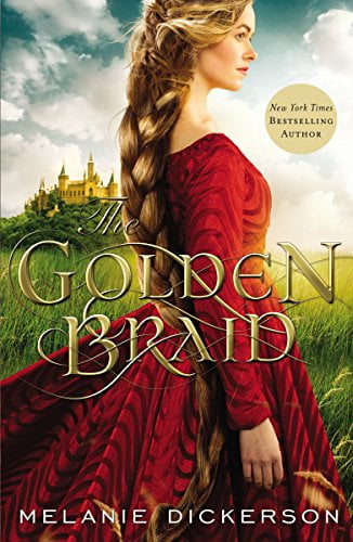 Pre-Owned Golden Braid Paperback