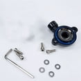 thumbnail image 2 of Professional Car SUV Vehicle Throttle Position Sensor TPS + IAC Set For LS Motor, 2 of 5