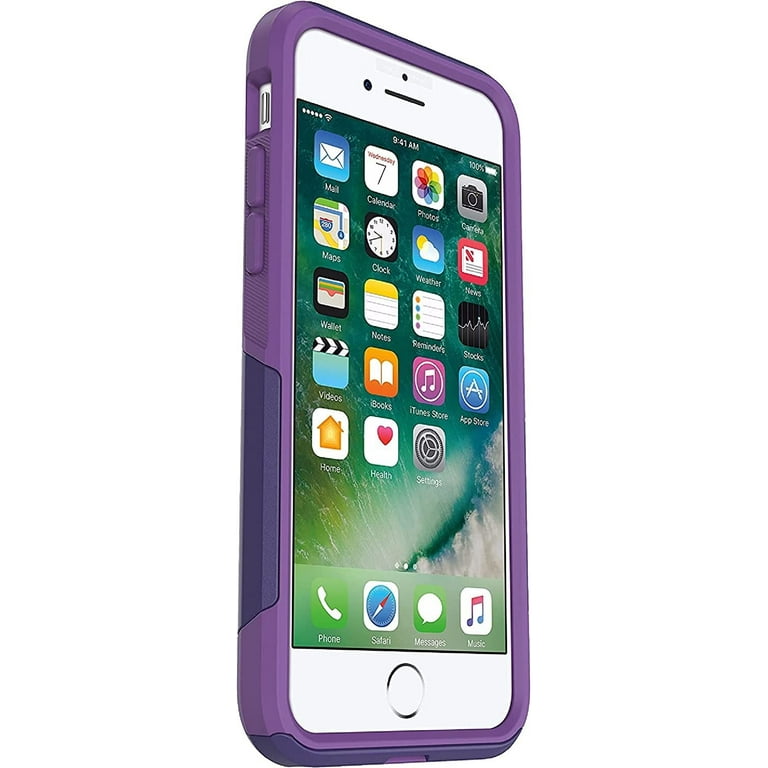 OtterBox Commuter Case for iPhone SE 3rd, 2nd Gen, iPhone 8