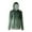 Army Green, variant on Dyfzdhu Hoodies for Women Spring And Autumn Leisure Loose Long Pocket Drawstring Hooded Solid Gradient Print Sleeve Sweater