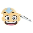 thumbnail image 2 of Avatar: The Last Airbender  Earbud Case Cover for AirPods, 2 of 2