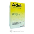 thumbnail image 3 of Adel Claritromicina 250 mg/5ml suspensión polvo para 60 ml, 3 of 3
