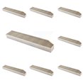 thumbnail image 1 of PUR Cabin Air Filter (8 Pack) for Car Jeep Grand Cherokee K54-101398, 1 of 2