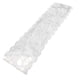 thumbnail image 1 of Bandera de mesa de encaje con forma de huevo de Pascua para bodas, decoración de algodón para centros de mesa, decoración de bodas de Pascua, decoración de eventos de primavera, decoración, 1 of 9