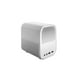 thumbnail image 3 of Proyector Inteligente MI Xiaomi Blanco bhr5211gl, 3 of 6