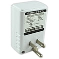 thumbnail image 4 of Protector de Voltaje Pipeman's 1200W 140V para electronicos, 4 of 6