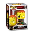 thumbnail image 2 of Chucky con Hacha Vintage Halloween Funko Pop Chucky, 2 of 3