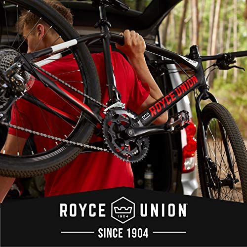 Royce Union Gravel Bike RMG 27.5 