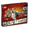 thumbnail image 2 of Ninjago The Ultra Dragon 70679, 2 of 5
