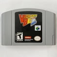 thumbnail image 2 of Cartucho Consola Regalos N64 Videojuego Bros para Niñas (vigilante 8), 2 of 9
