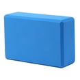 thumbnail image 5 of mdesiwst 1/2Pcs EVA Yoga Block Supportive Lightweight Pilates Meditation Non-Slip Foam Block High Density Fitness Gym Blocks Yoga Accessories, 5 of 8