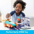 thumbnail image 5 of Educational Insights Design And Drill Bolt Buddies Race Car Toy for Children Ages 3 and up, 5 of 8