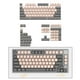 thumbnail image 5 of Teclas de teclado perfke PBT JSA altura 129 Teclas, 5 of 5