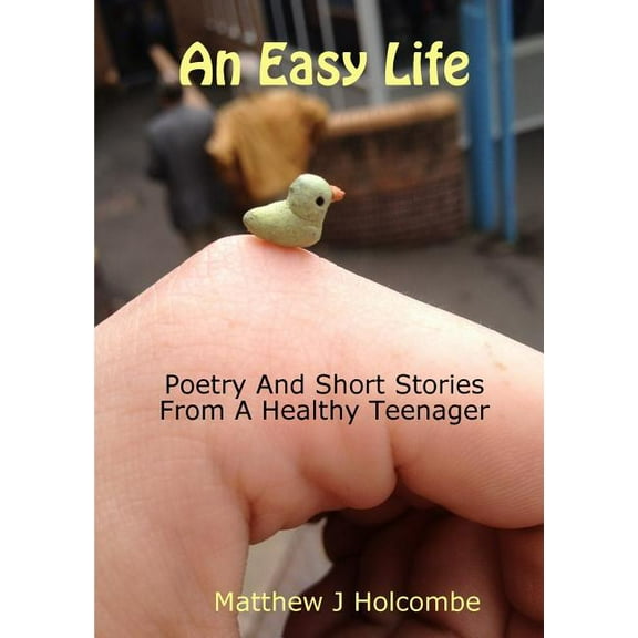 An Easy Life (Paperback)